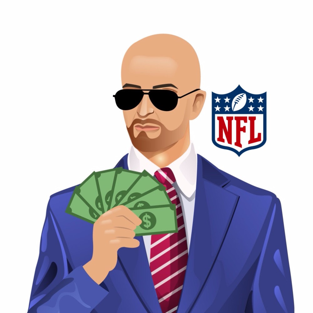 NFL DFS DraftKings Cash Picks: Week 1 (Fantasy Football) - Fantasy